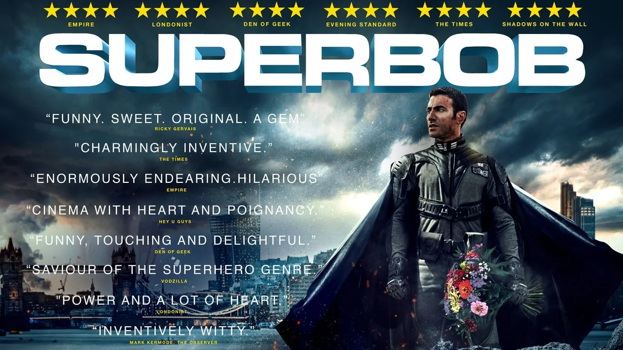 SuperBob Trailer