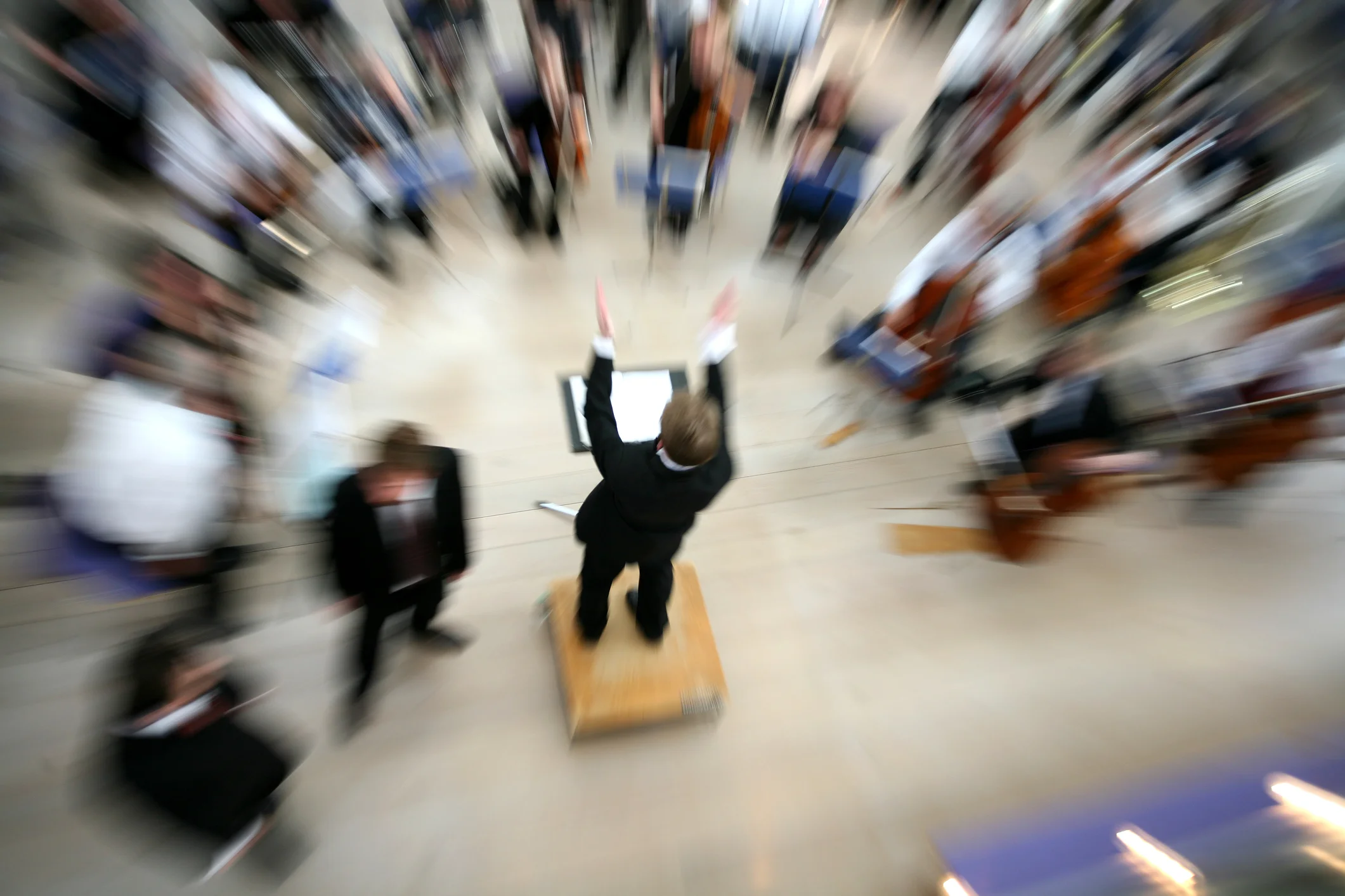 Photo by jean schweitzer/iStock / Getty Images
