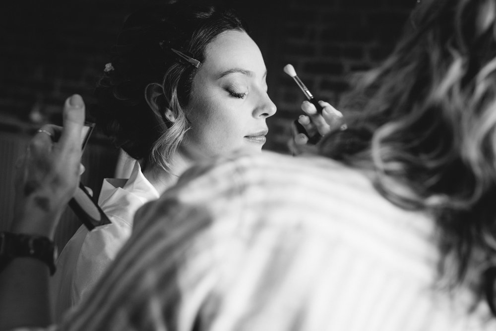 Bridal Makeup Tips Amy Laney