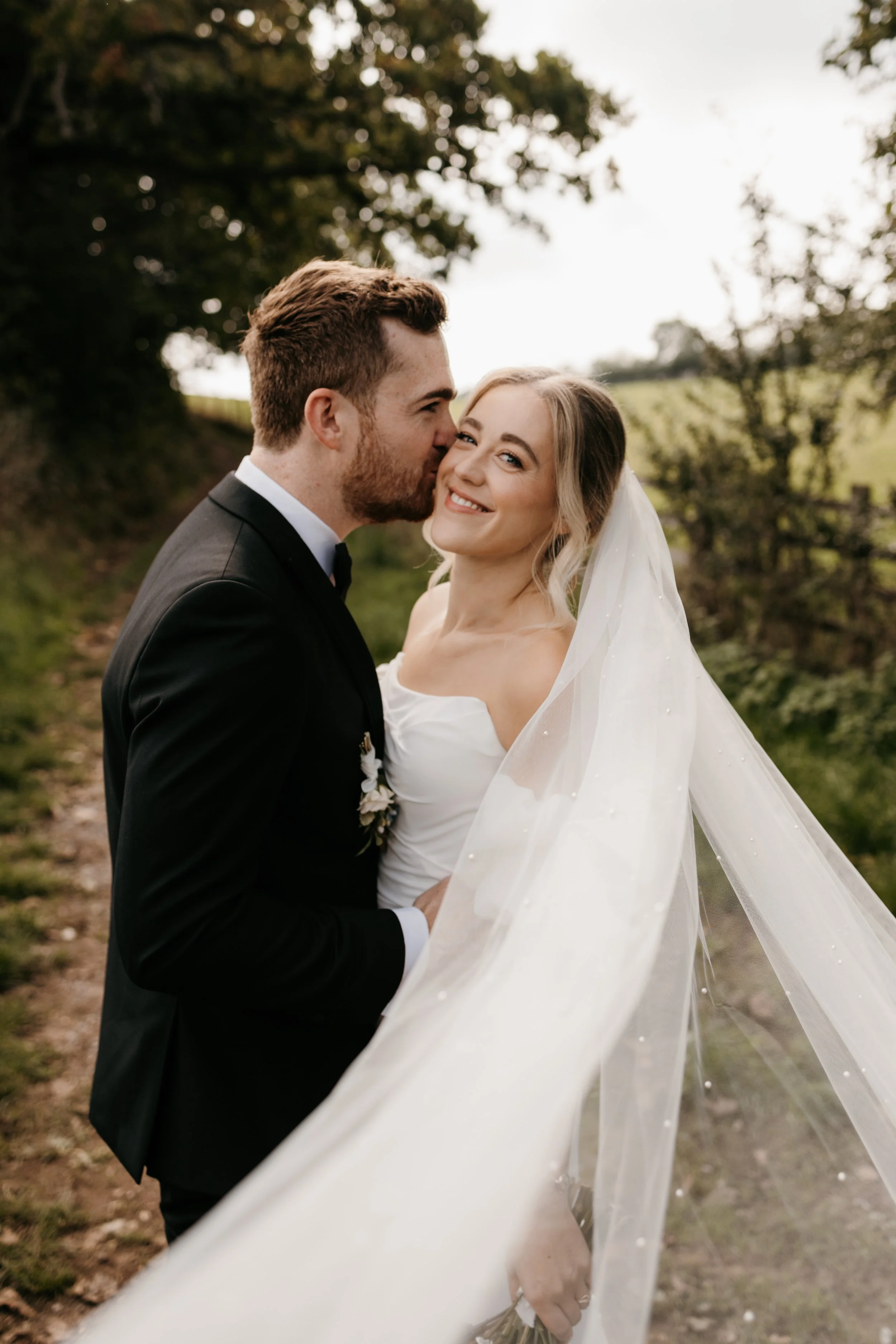 PHOTO CREDIT: Michael Walton Photography