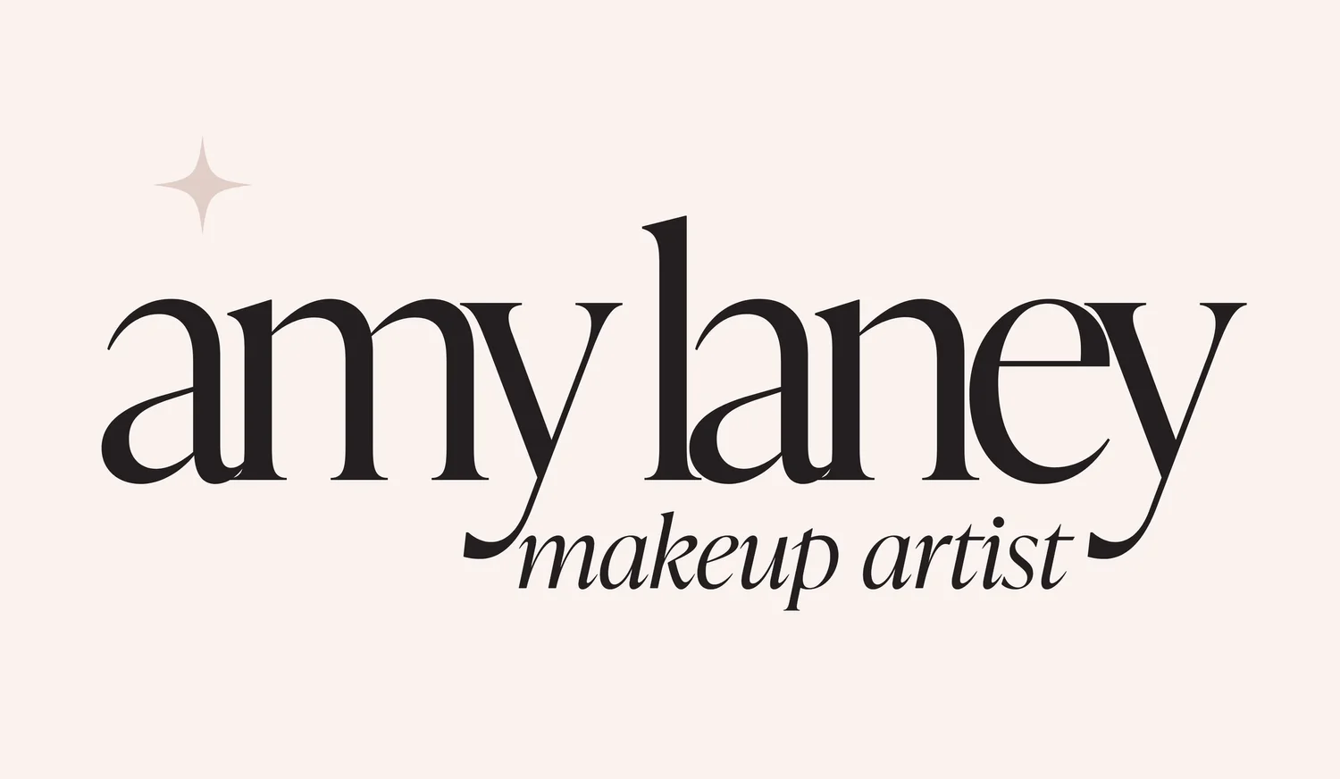 Amy Laney Makeup Artist
