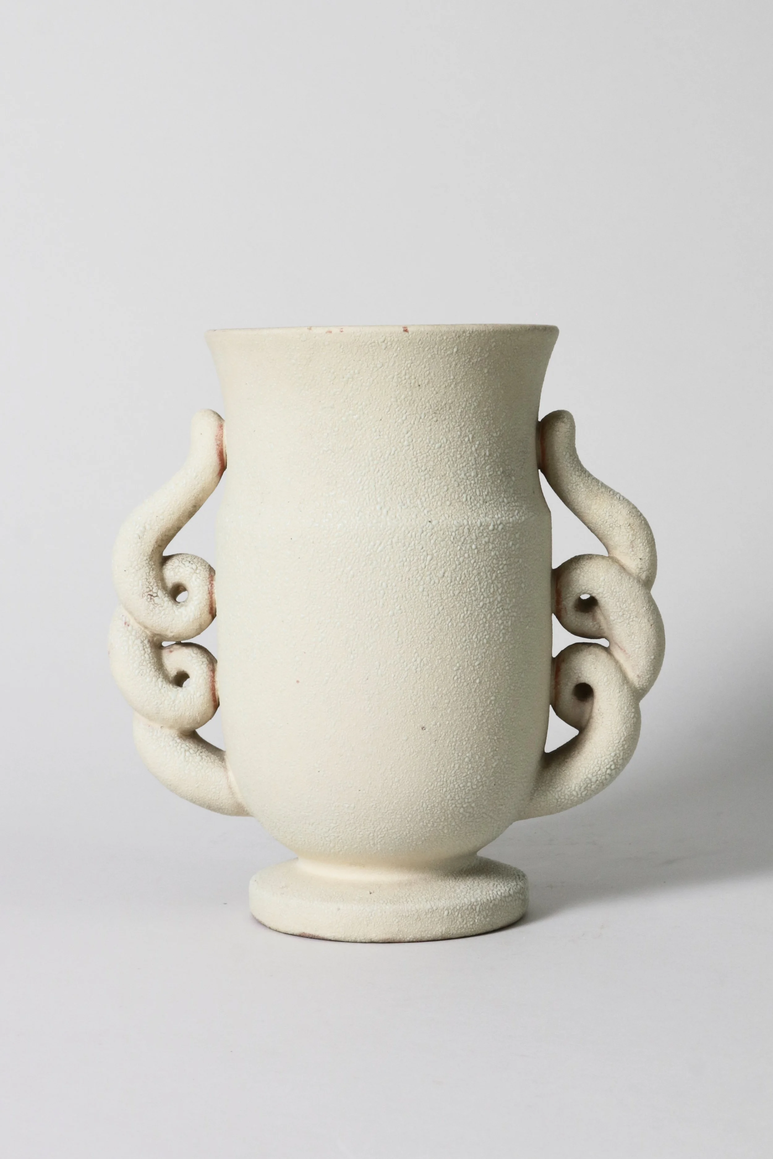Marcel Noverraz Vase