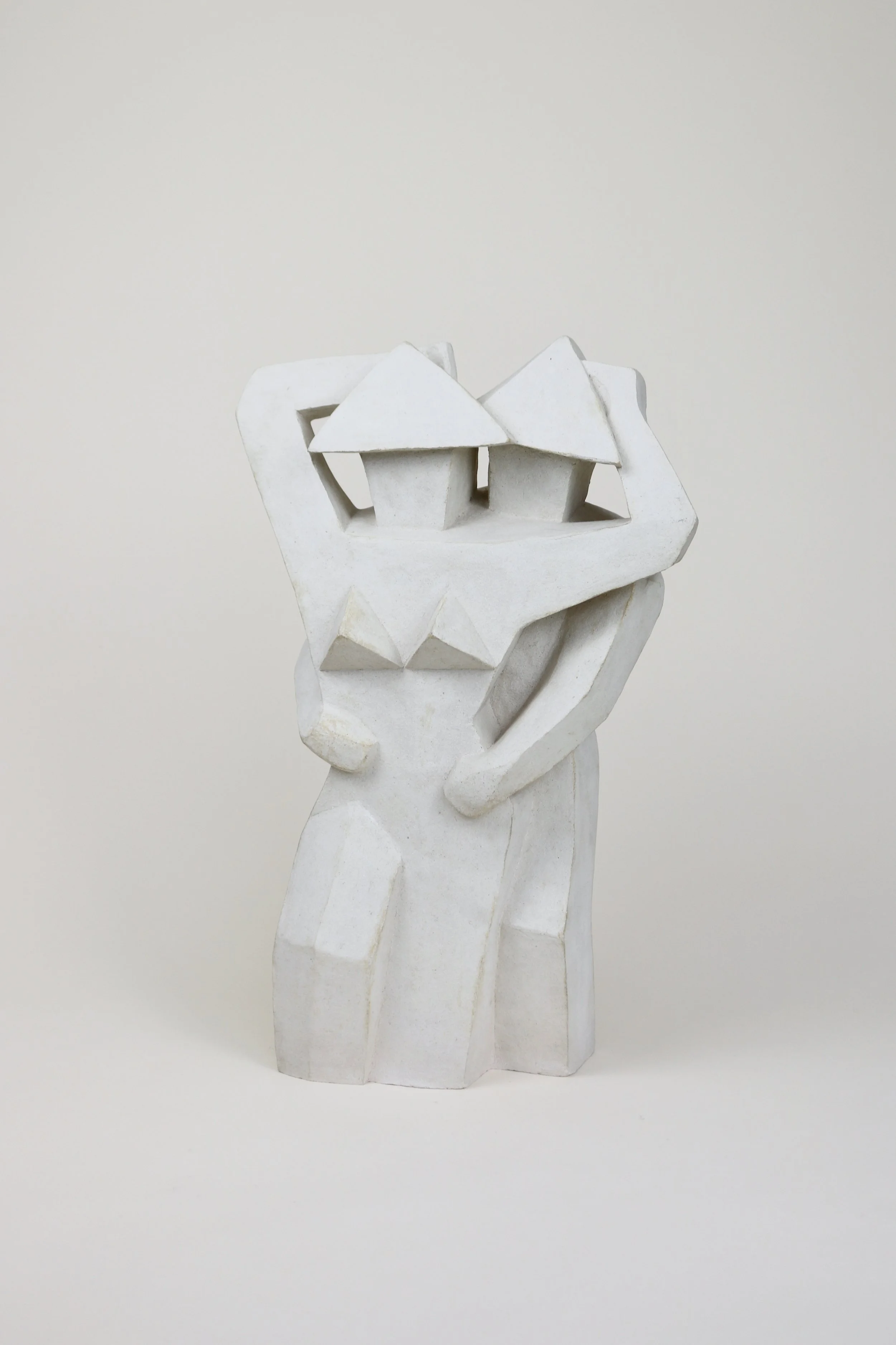 Ntina Anastasiadou Sculpture
