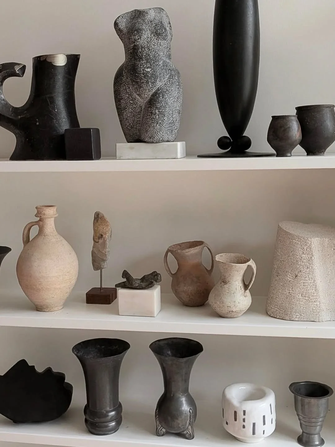 Last stock update of the year plus extra sale items coming to the website on Monday 15th. 
Then we'll be shutting up shop until the new year from 18th December 🤍