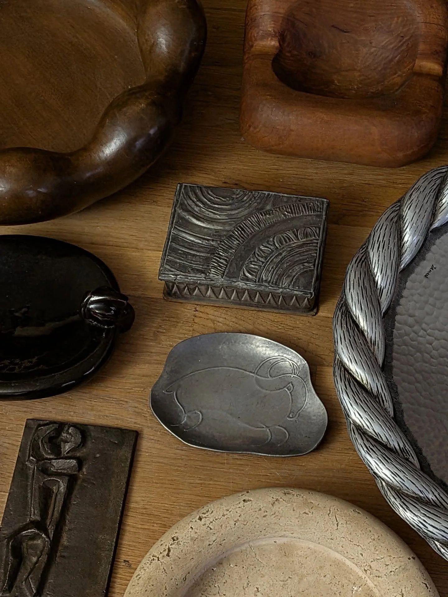 New pieces online now