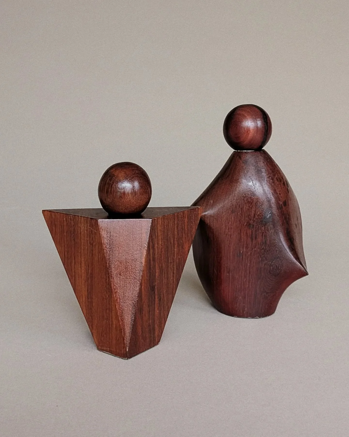 The sweetest French perfume bottles from our last stock update.