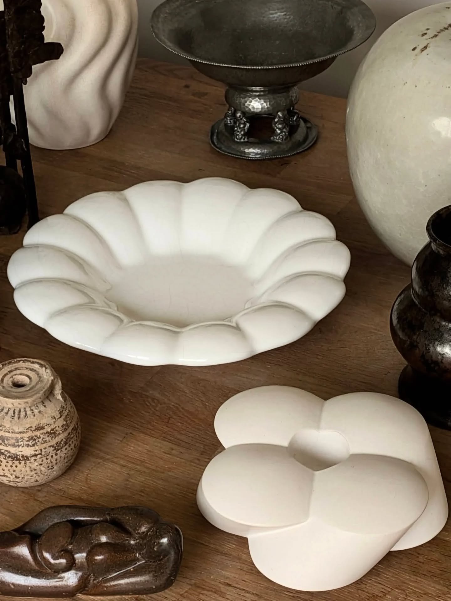 A selection of new pieces available online