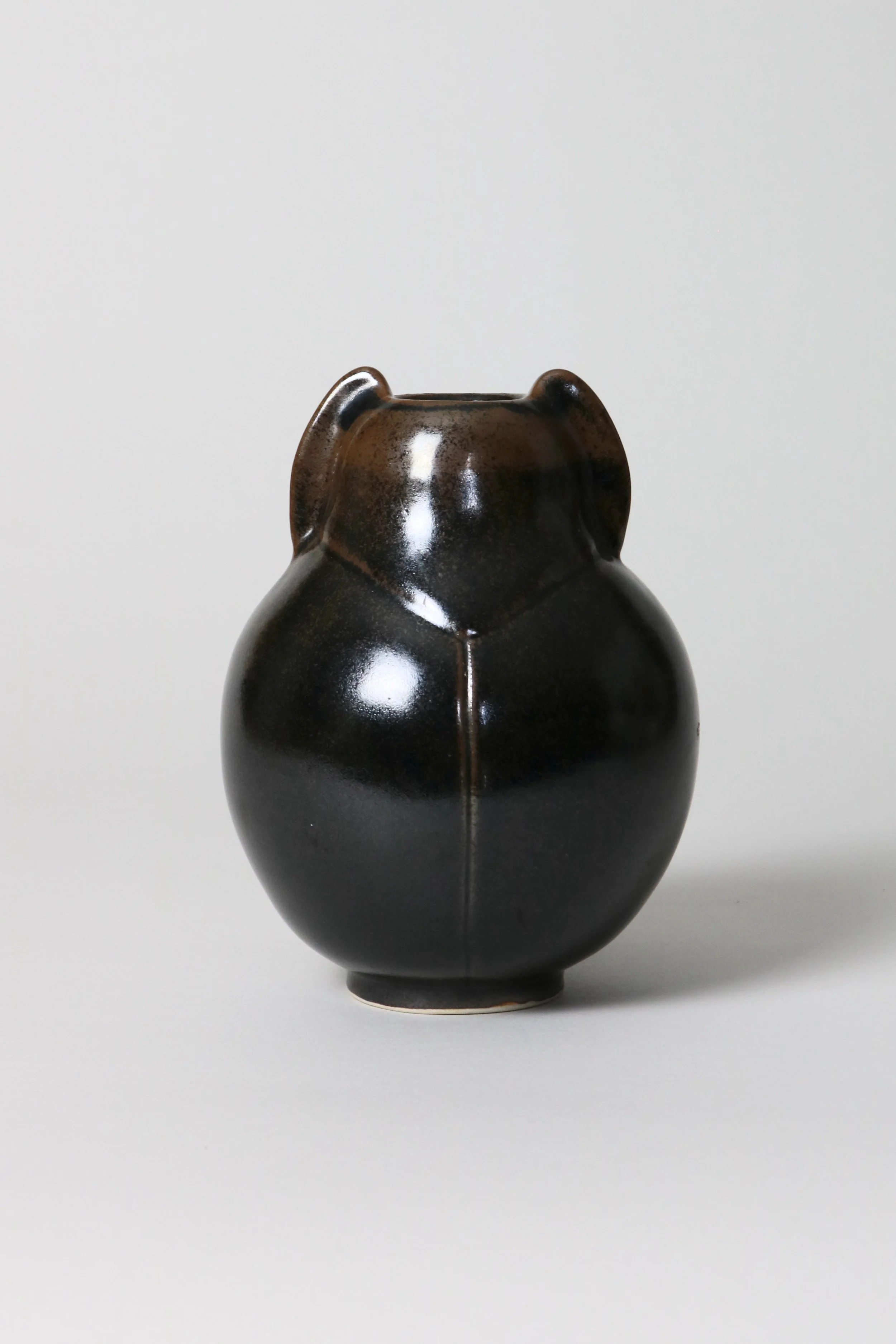 German Studio Vase