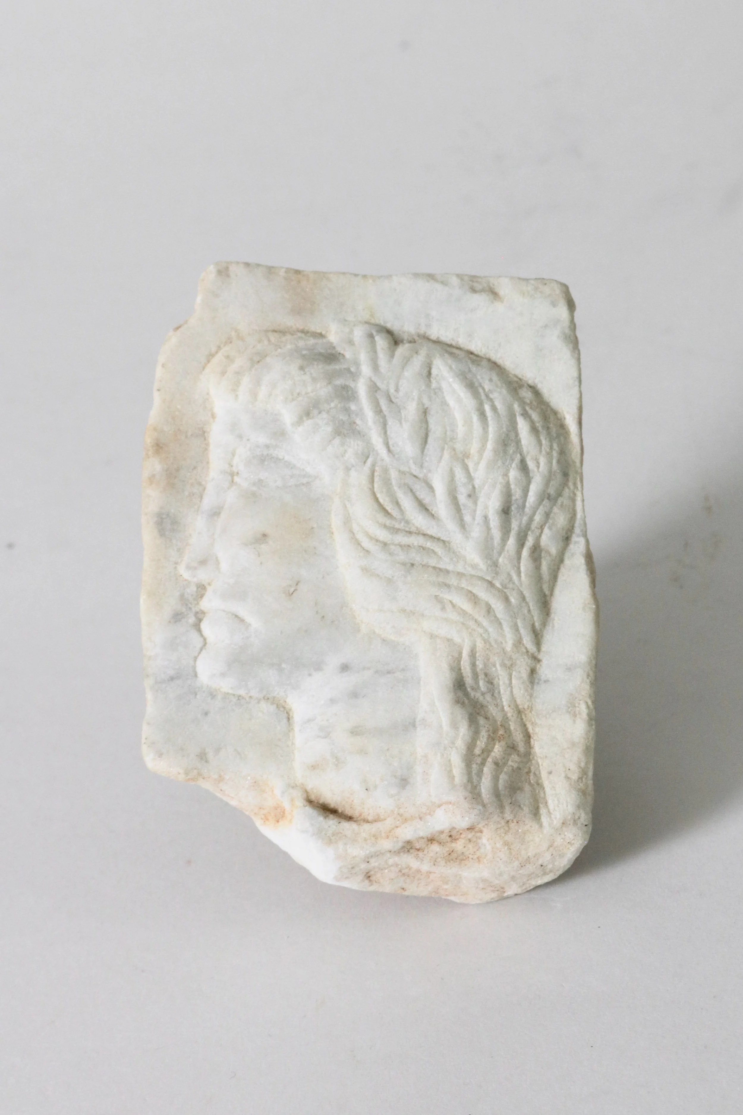 Marble Carving