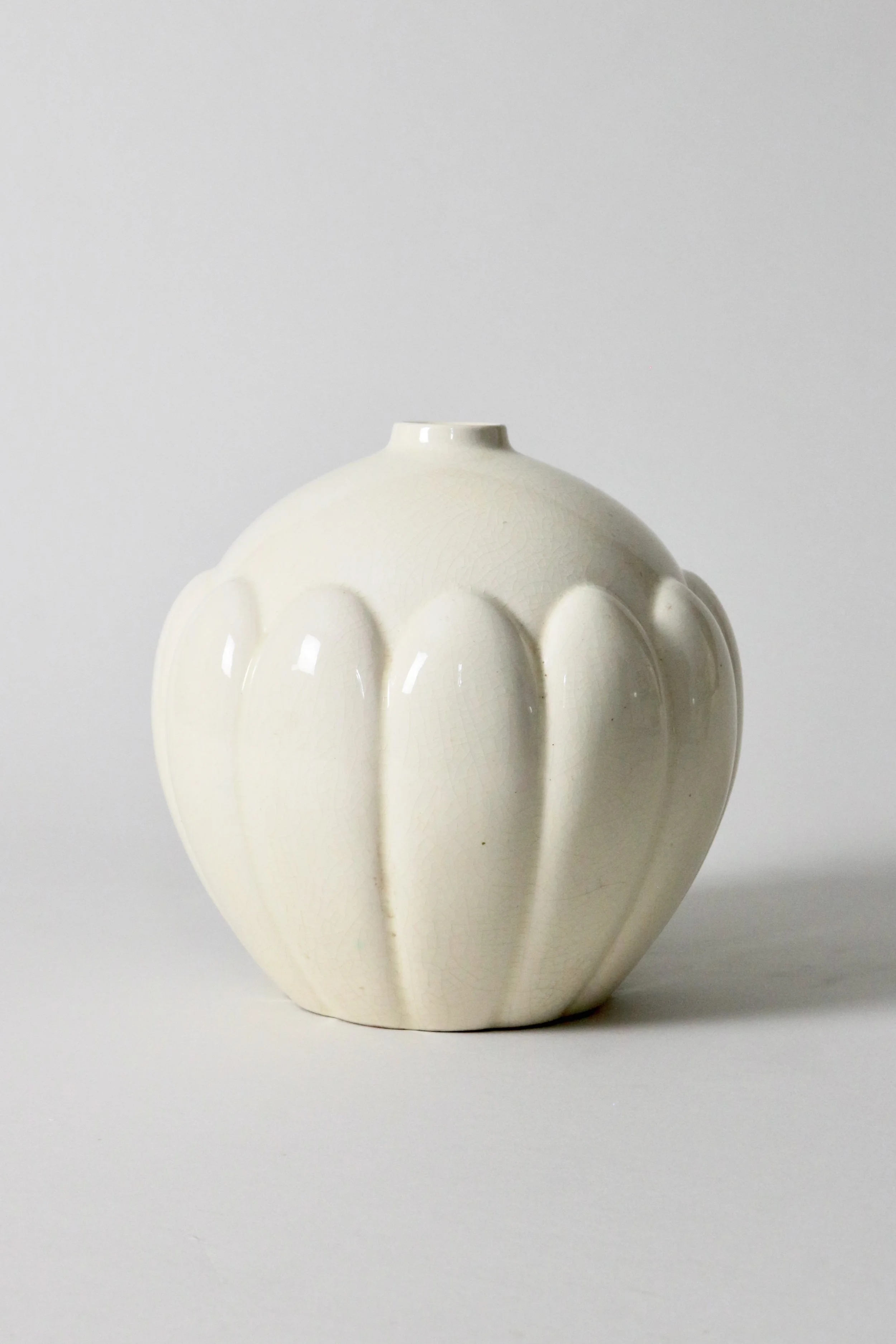 Saint Clément Vase