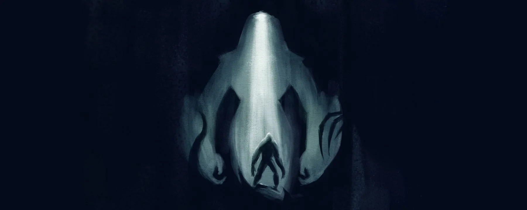 Teaser Poster by Kathryn Hicks