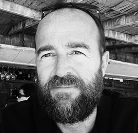 Roadmap IT London Mac Support Chris Smosarski