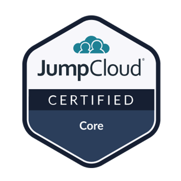 JumpCloud Certified Partner