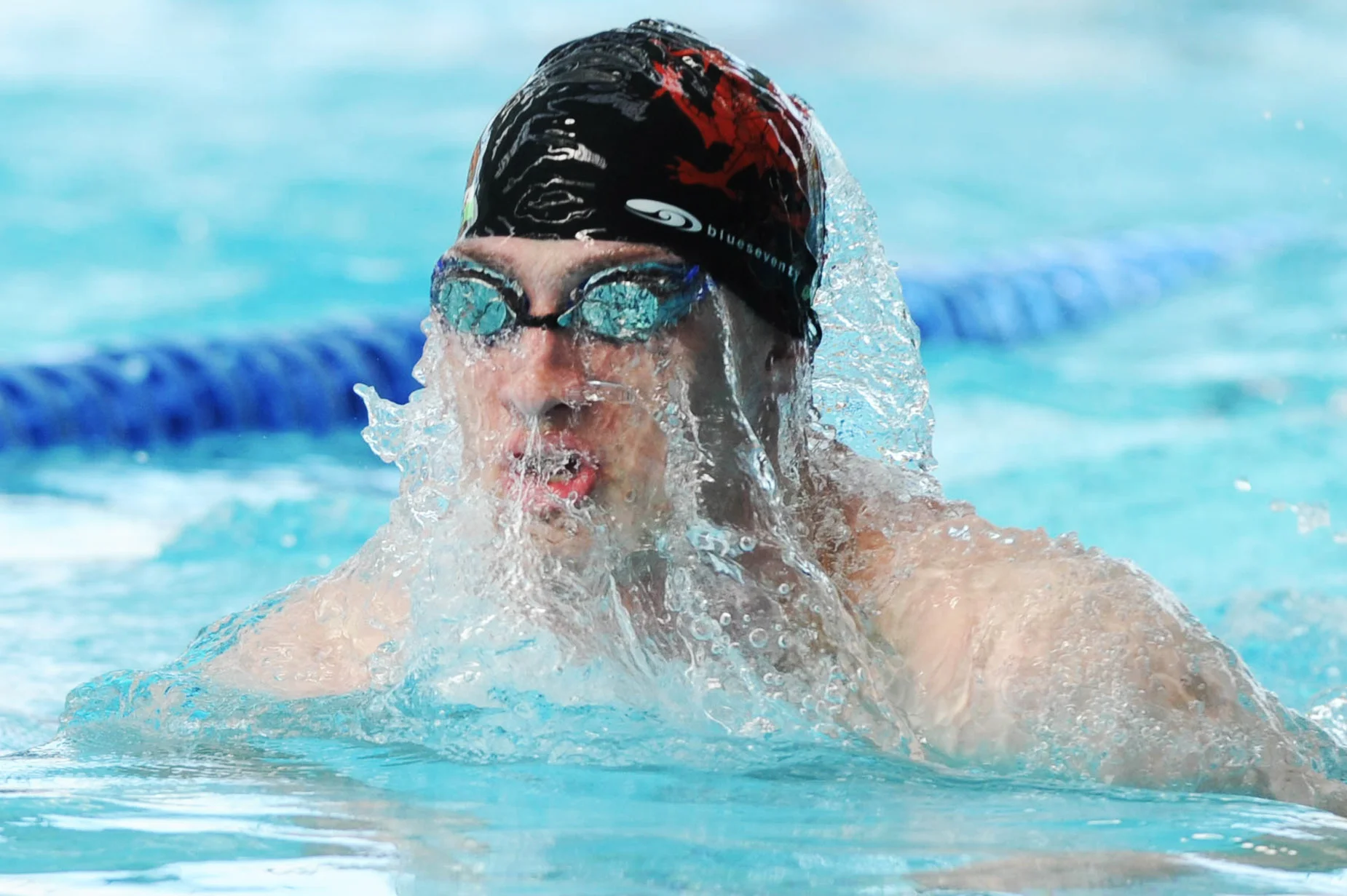 Varsity Swimming Championships