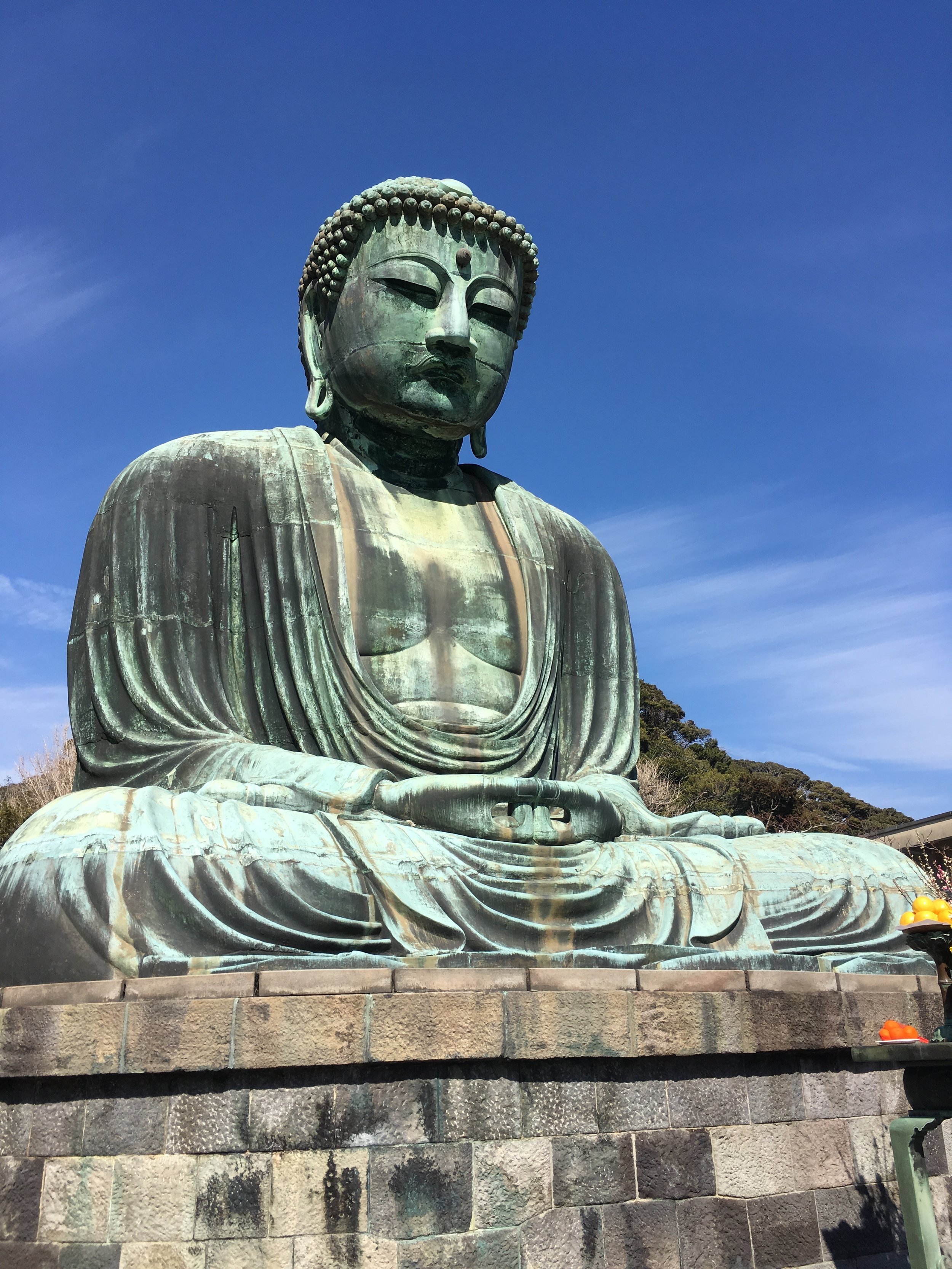 A weekend in Kamakura and Enoshima