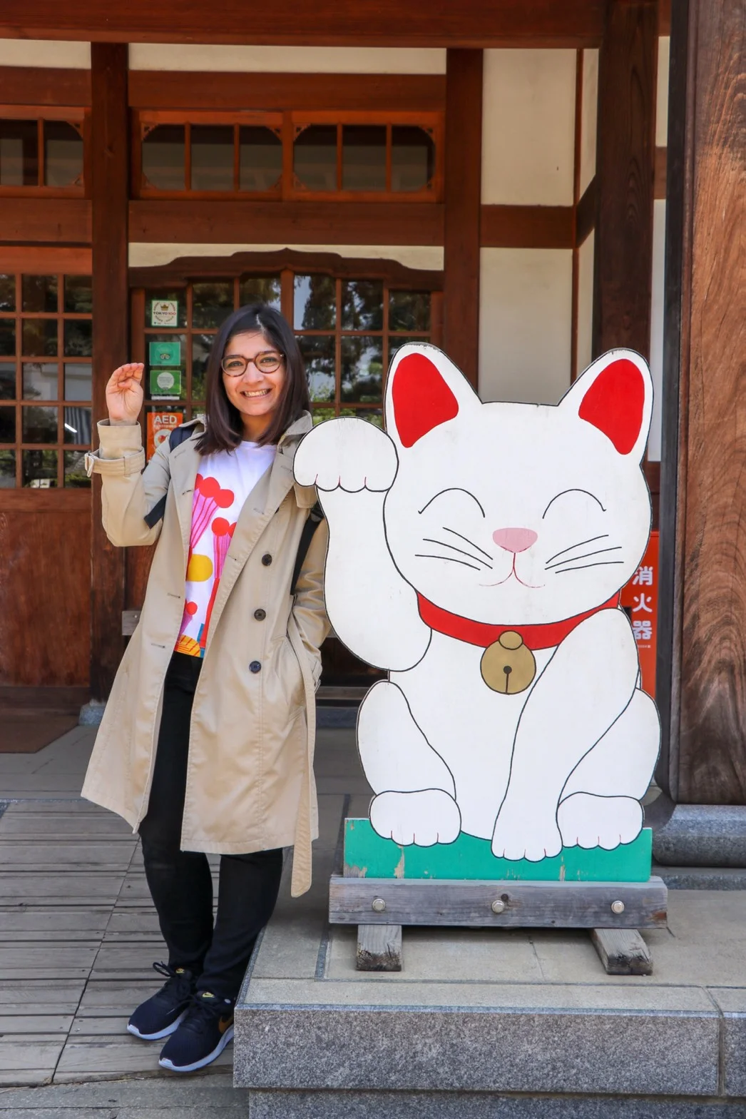 My friends and food diary