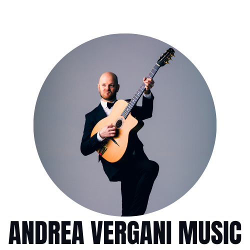 ANDREA VERGANI MUSIC