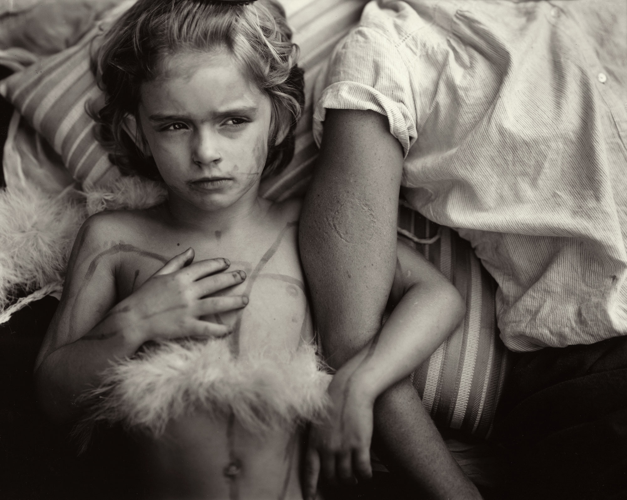 © Sally Mann
