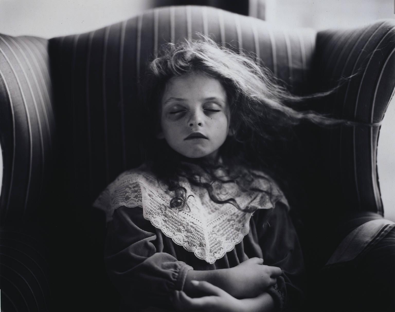 © Sally Mann