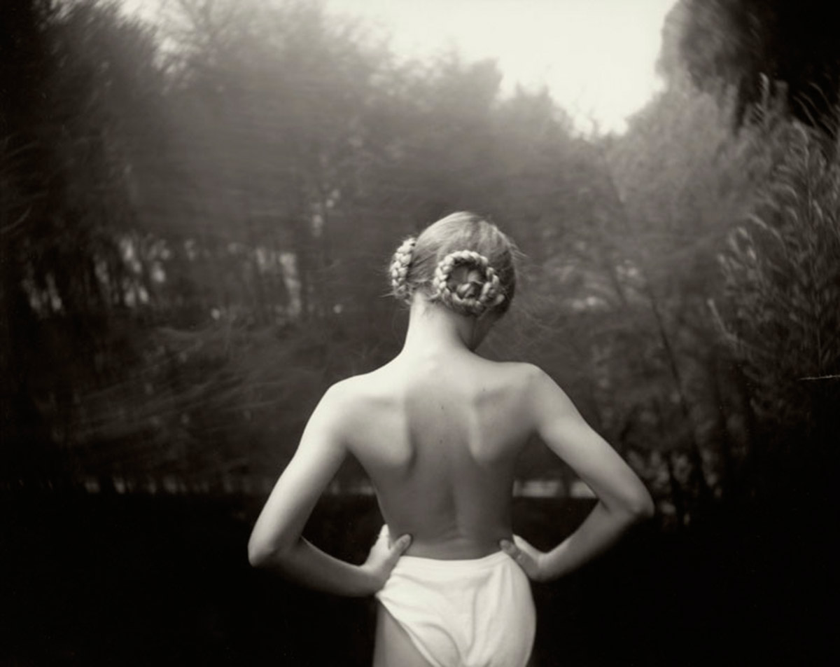 © Sally Mann