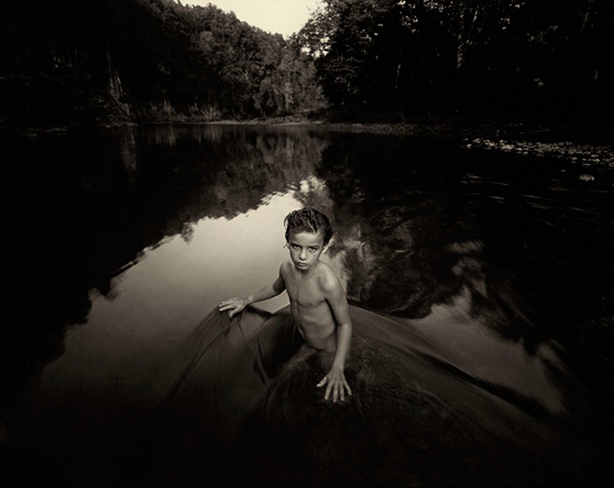 © Sally Mann