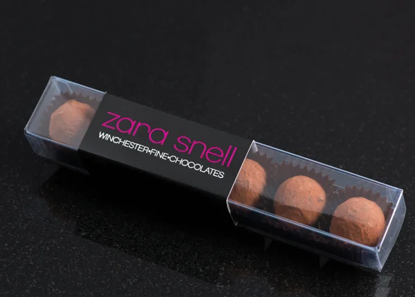 Water Truffles
