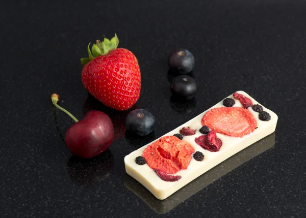Summer Fruits Bar