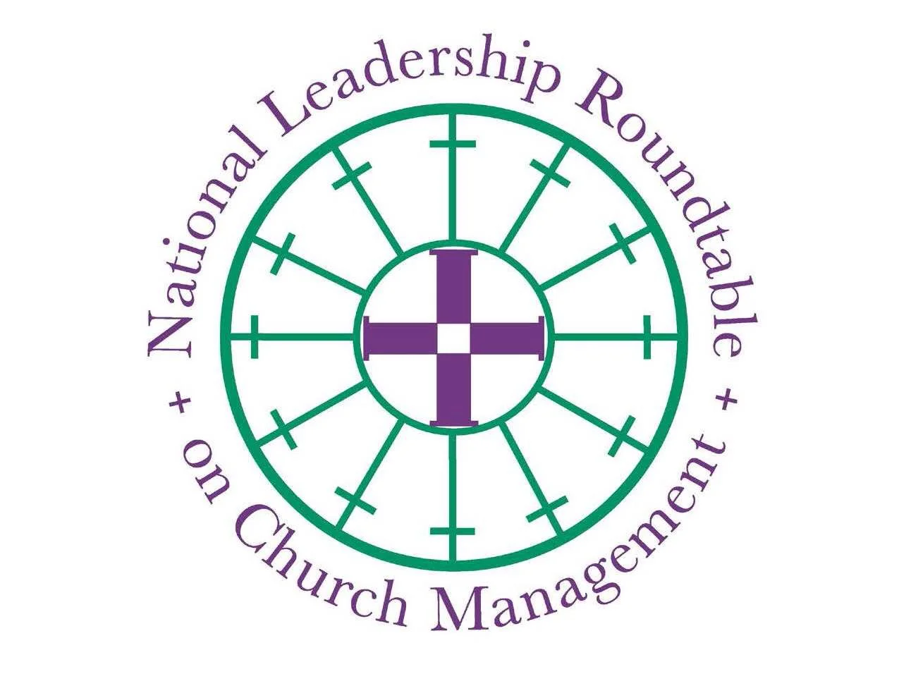 The NLRCM's logo. Check it out...