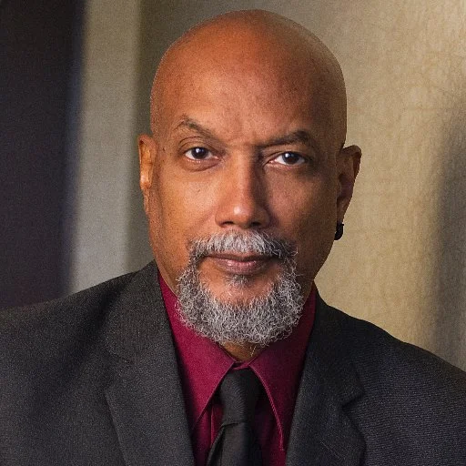 Ajamu Baraka, VP Candidate - Green Party