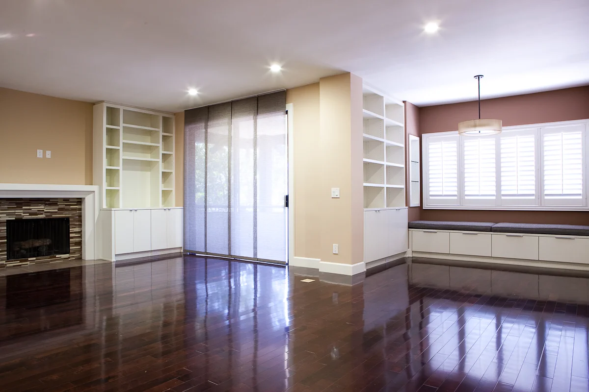 Ardmore - Living Room