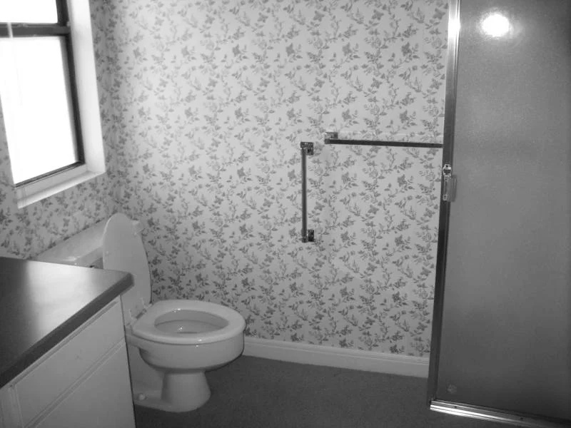 Master Bath - Before