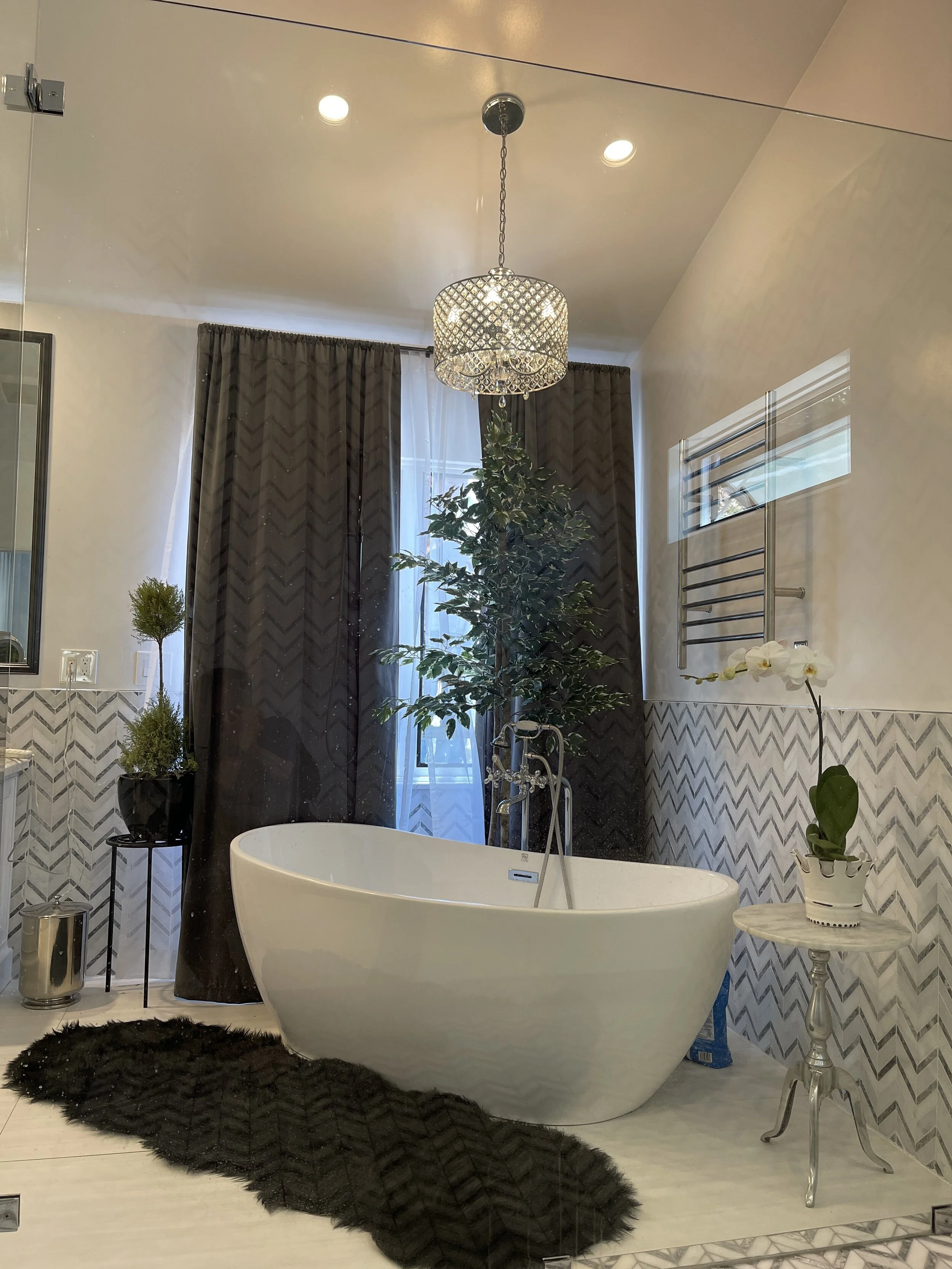  A place of rest and relaxation 