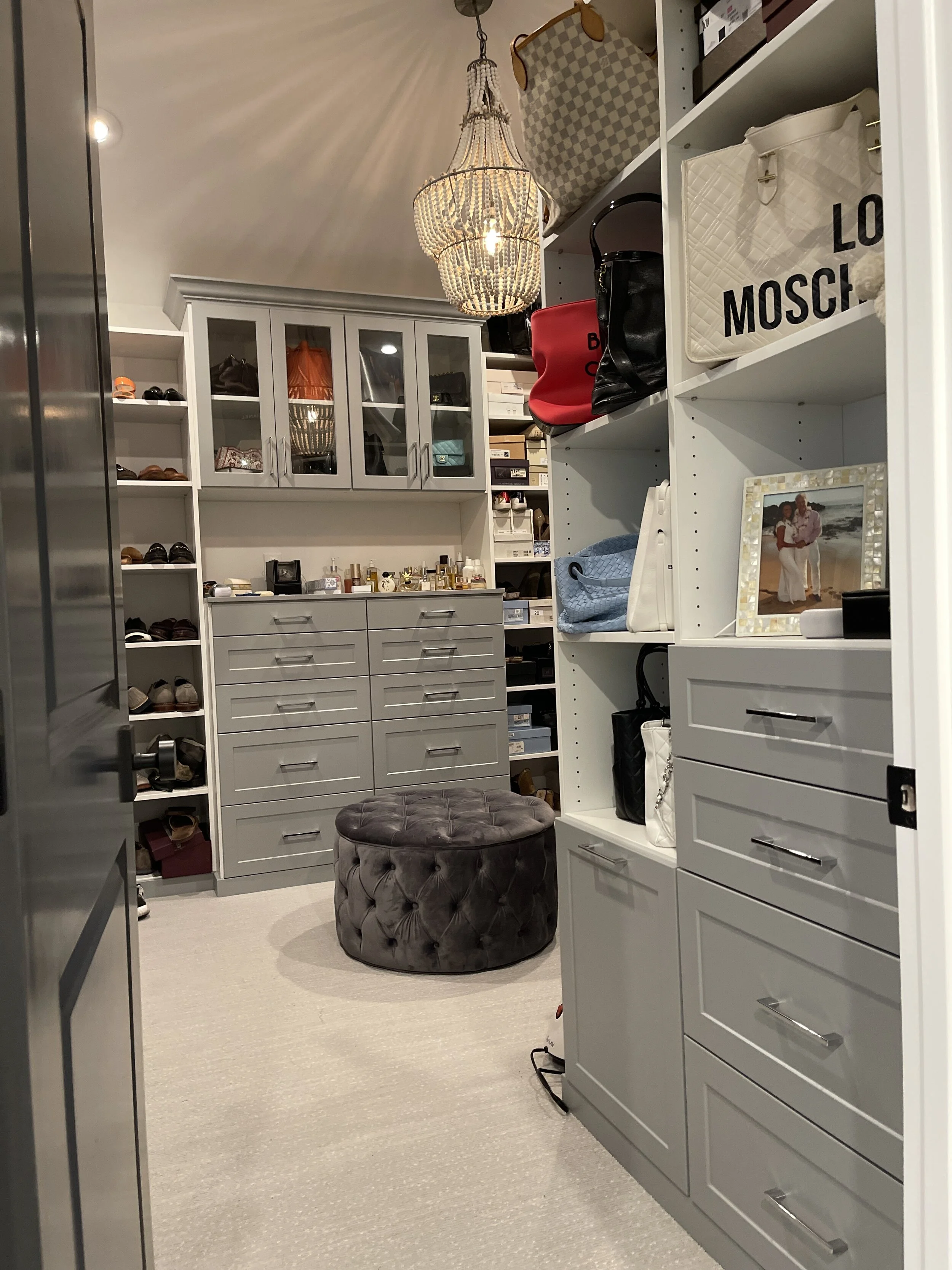  A retreat within a retreat to get ready and take on the day 