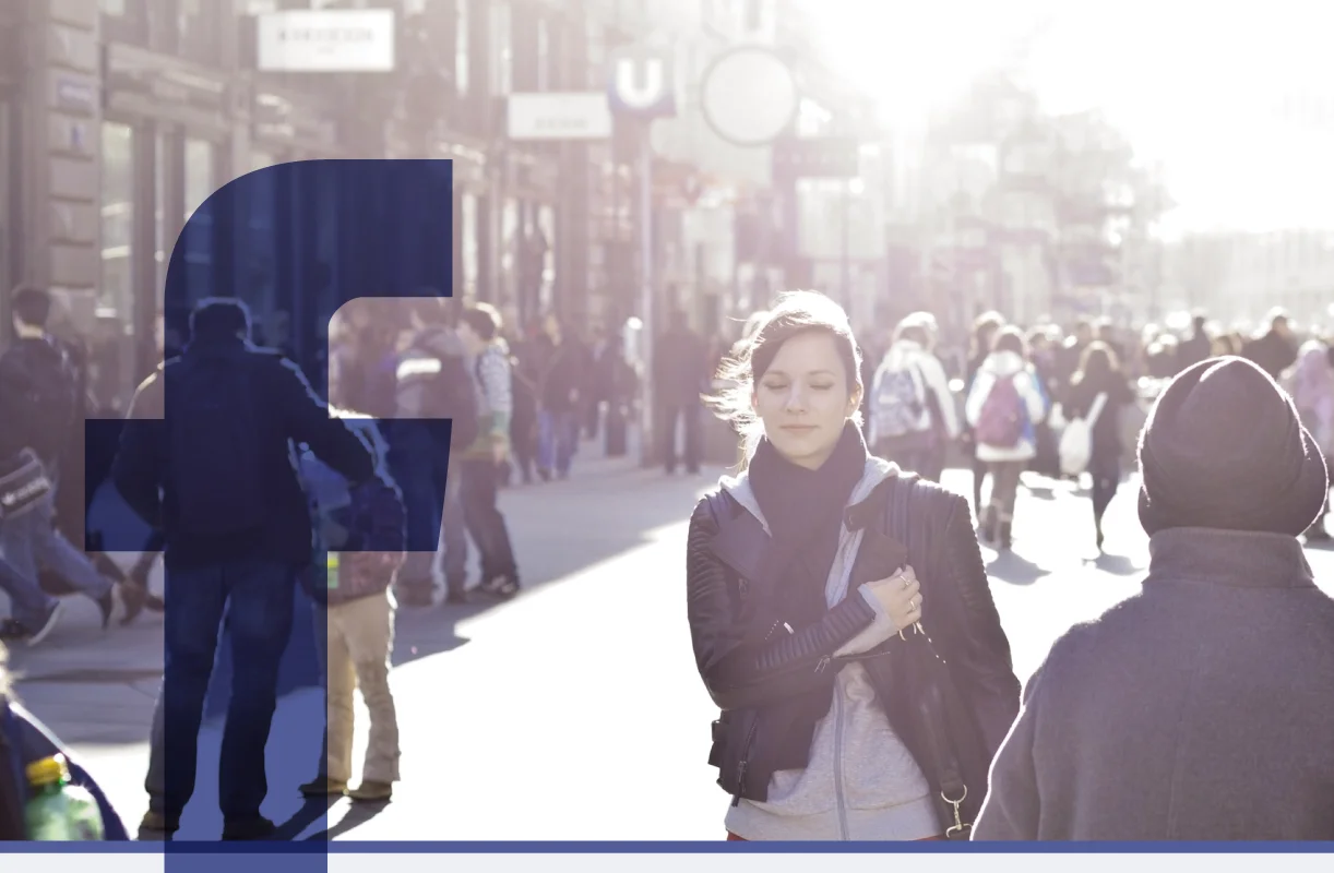 5 Reasons to Advertise on Facebook