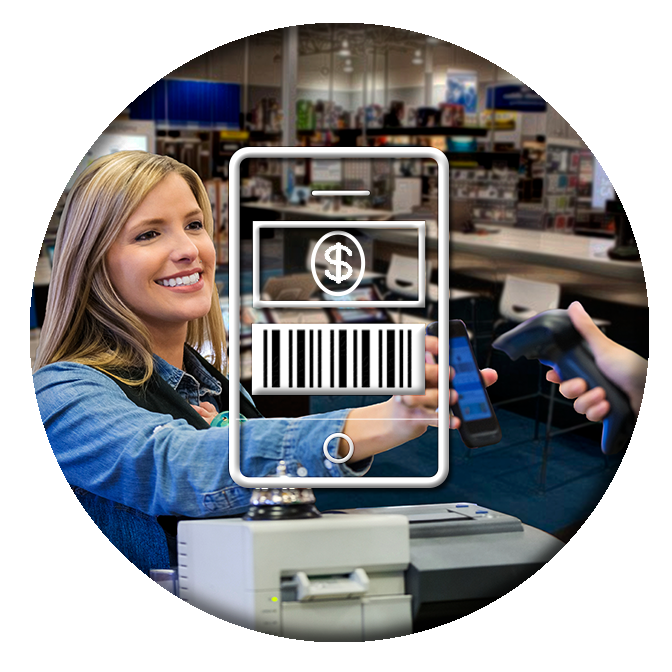 Digital Serialized Coupon