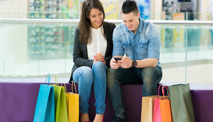 3 Ways Grocery Retailers Can Steal the Hearts of Millennial Shoppers