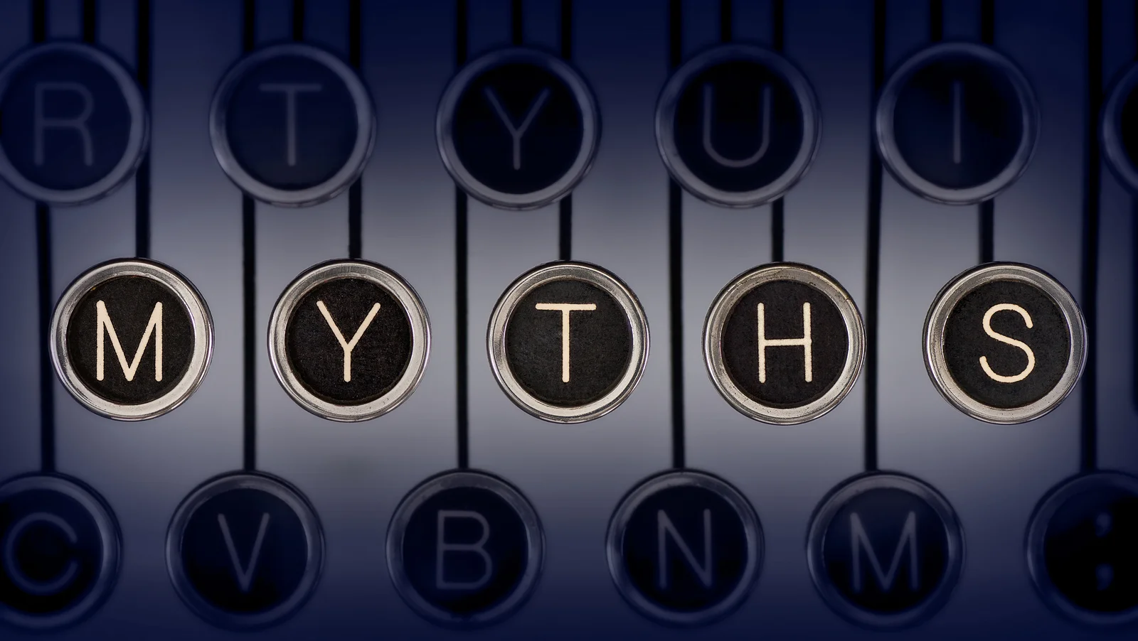 5 Misconceptions About Social Media