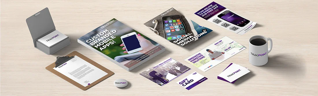 The Best Print Products for Your Business