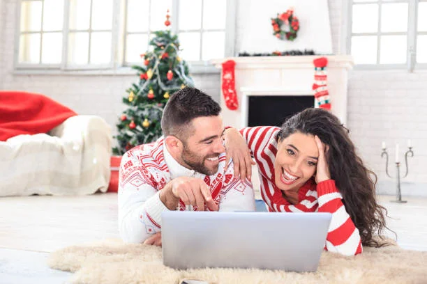 Google Trends - What People are Searching for this Holiday Season