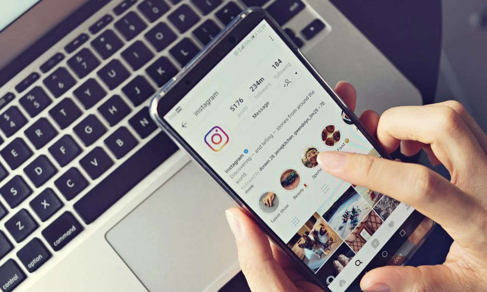 Why Wireless Retailers Should Utilize Instagram