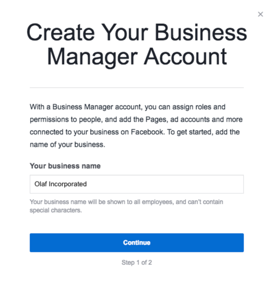 How to Use Facebook Business Manager: A Step-by-Step Guide