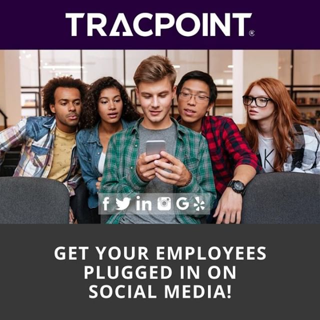 Are you looking to find new ways for your employees to increase sales and grow your business? Your employees are already tech-savvy and they live on social media. Read our latest blog to see how companies have generated 8x more engagement on social m
