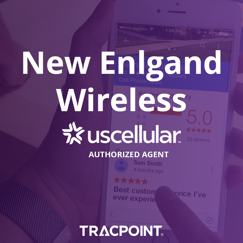 New England Wireless Case Study