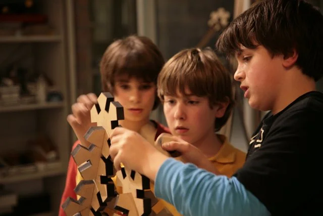 Why Local STEM Exhibits May Be The Future Of Science Attractions