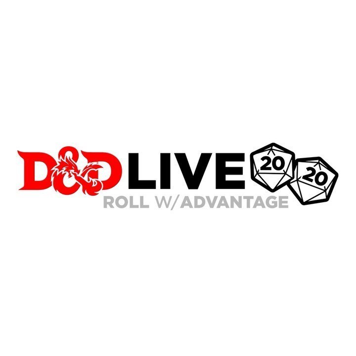 For the past week, we have pulled together all of our talents between Siteline Productions &amp; @atomicinfotech to bring the 3 day D&amp;D Live 2020 virtual convention to life. Attendees could be virtually brought into the world of Icewind Dale and 