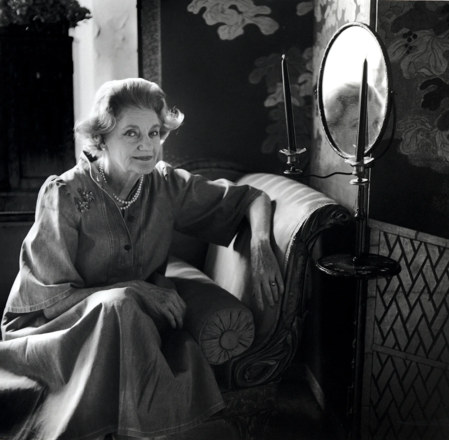 Countess Jellicoe