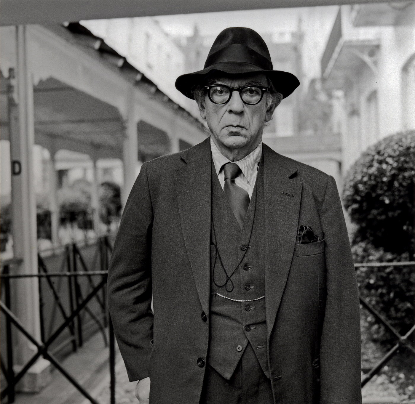 Sir Isaiah Berlin