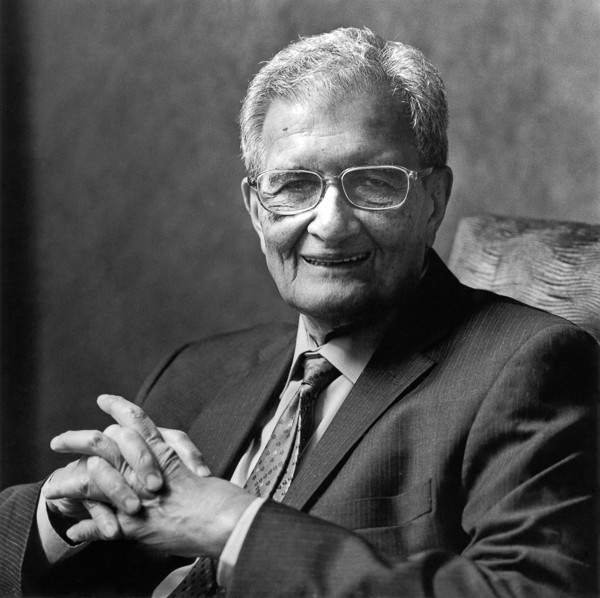 Amartya Sen