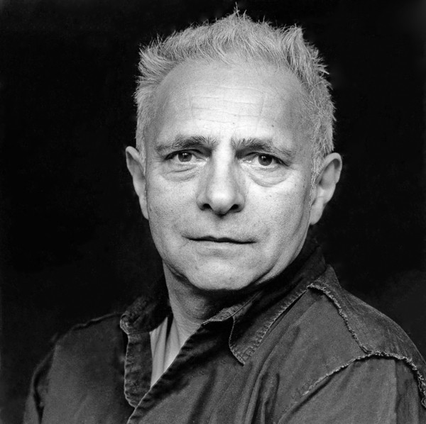 Hanif Kureishi