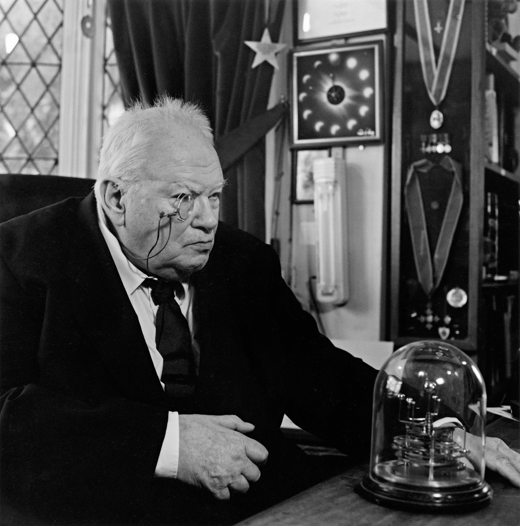 Patrick Moore